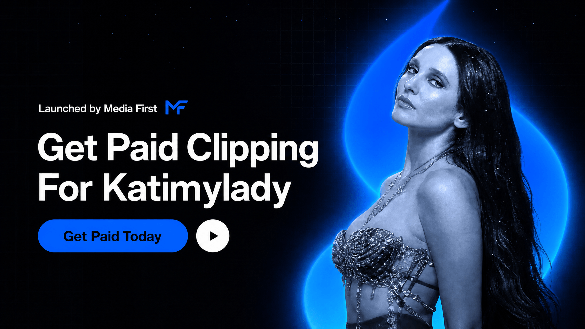 Clip for Katimylady - MediaFirst