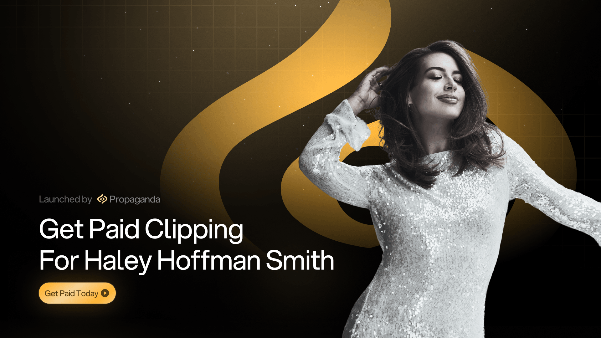 Haley Hoffman Smith NYC Audio clipping