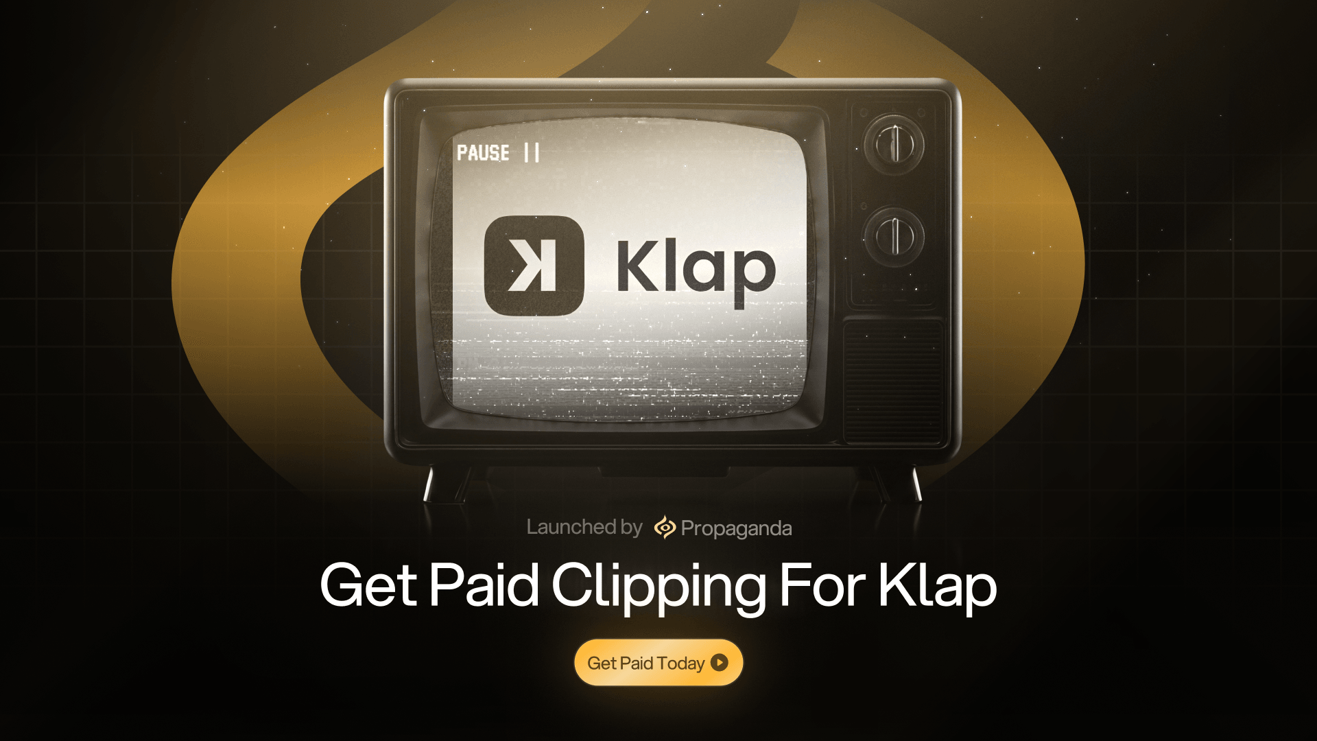 Klap UGC Clipping | $7,000 budget | $1.5 CPM