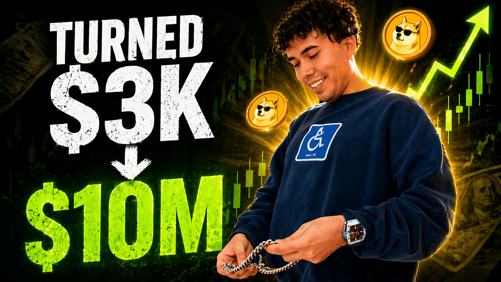 Trader Insentos Clips