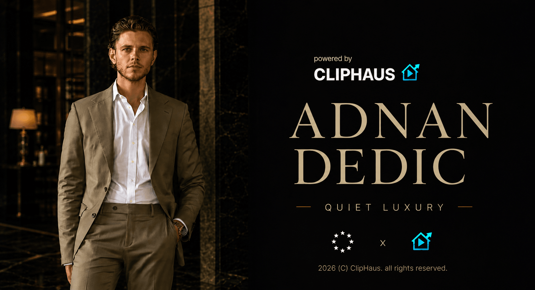 ADNAN DEDIC
