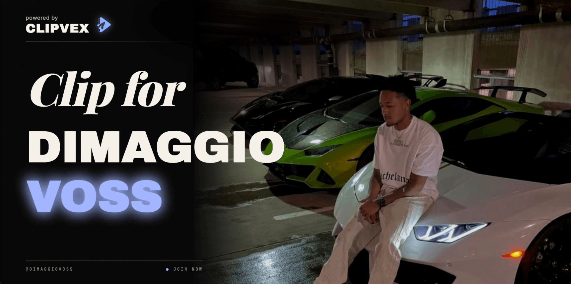 DiMaggioVoss Clipping