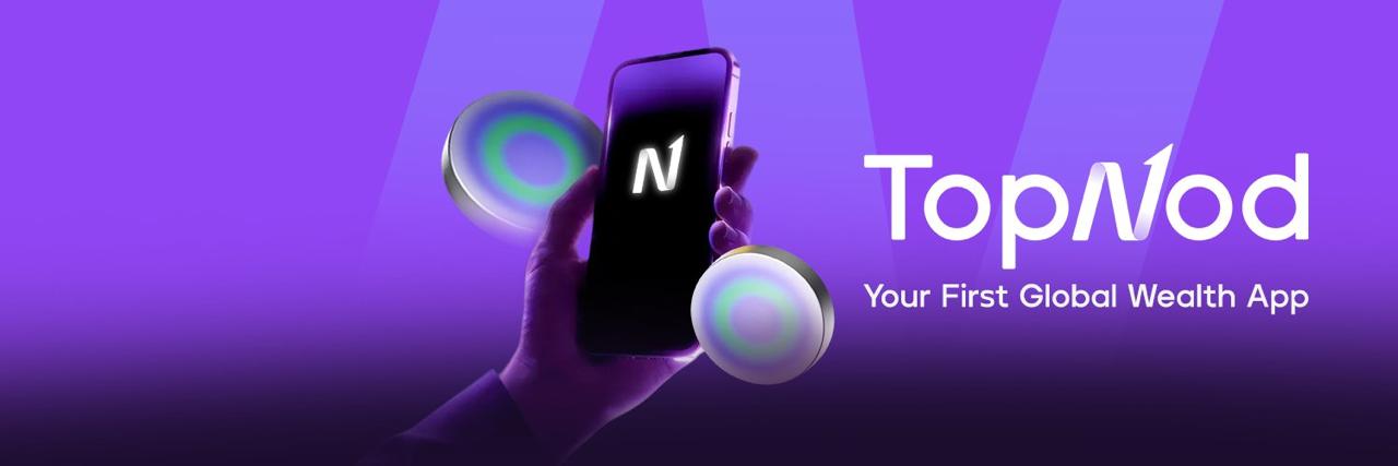 TopNod – $3 CPM TikTok Creator Program