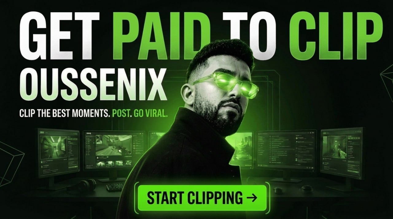 Oussenix's Campaign