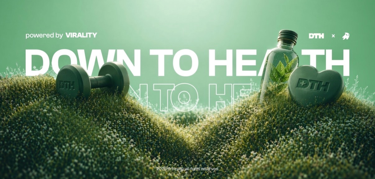 Down to health [Podcast Clipping]