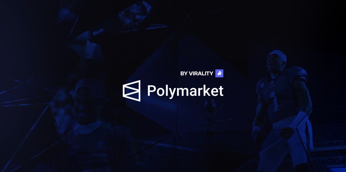 Polymarket [Static Trade Clipping]