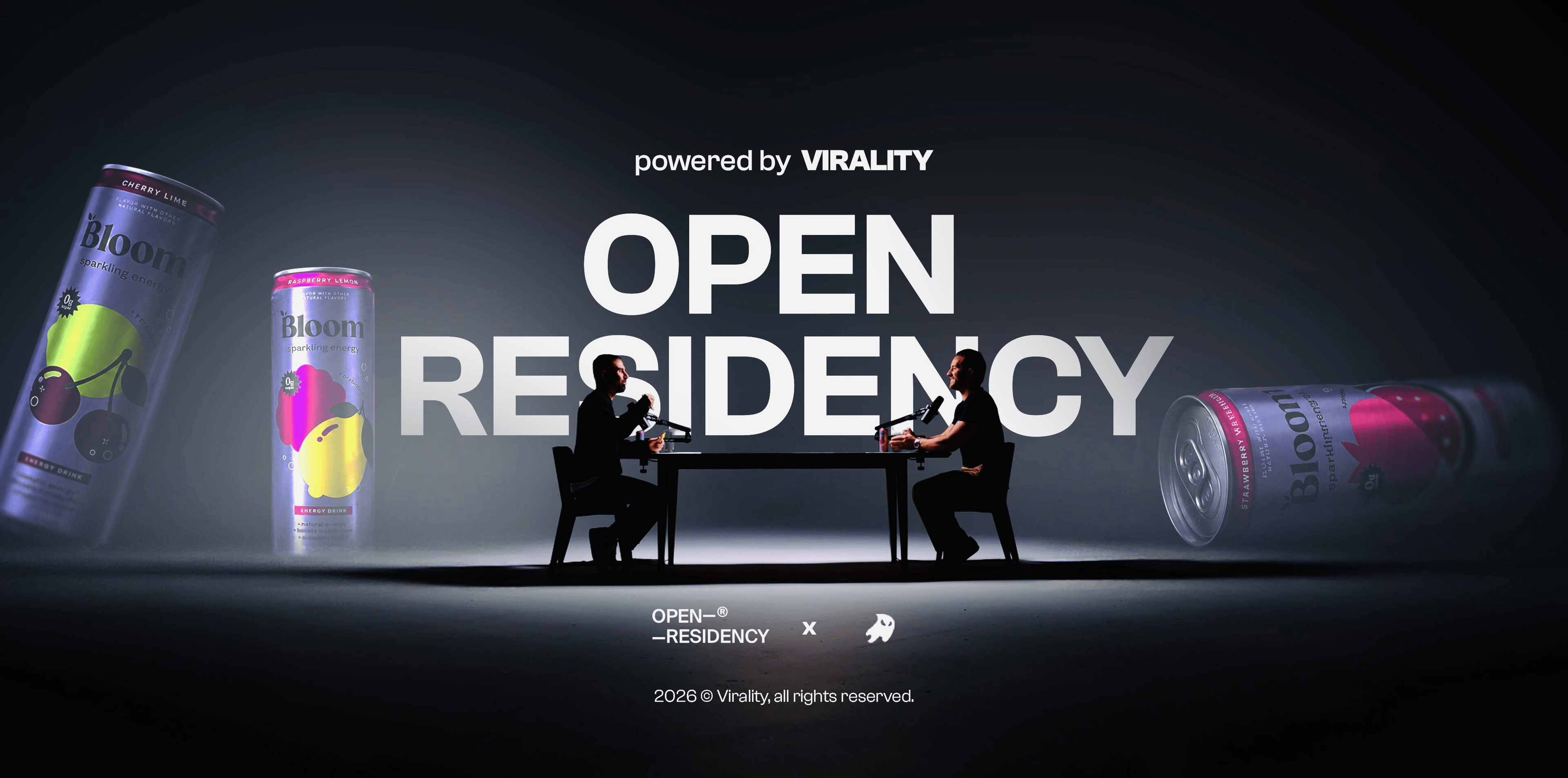 Open Residency [Podcast Clipping]