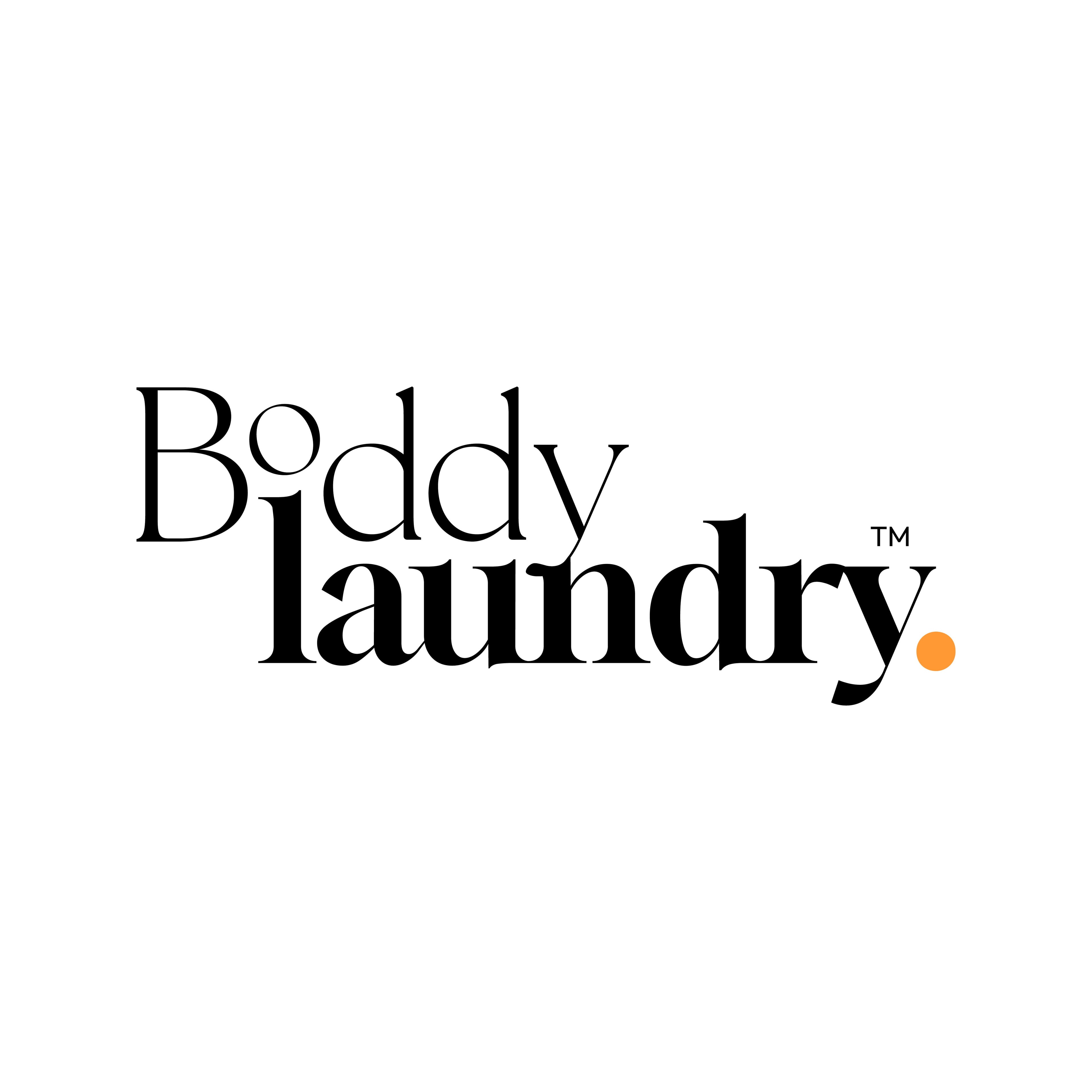 Boddy Laundry 