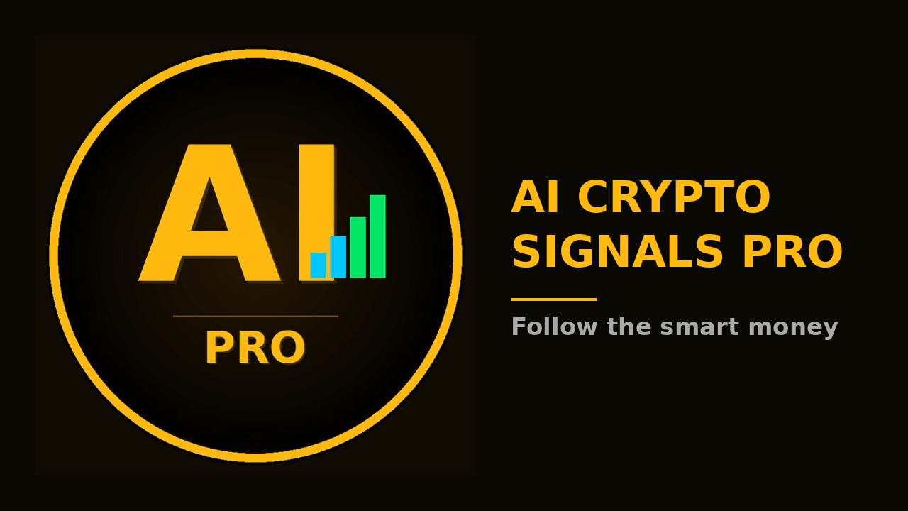 AI Crypto Signals PRO's Campaign