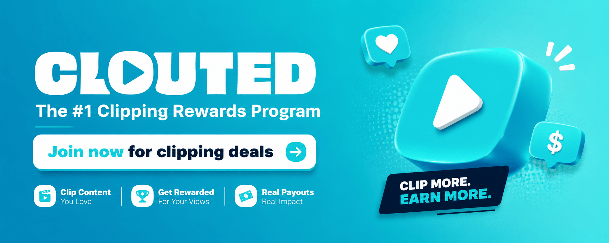 Podcast Clipping - CAPTABLE: Clouted