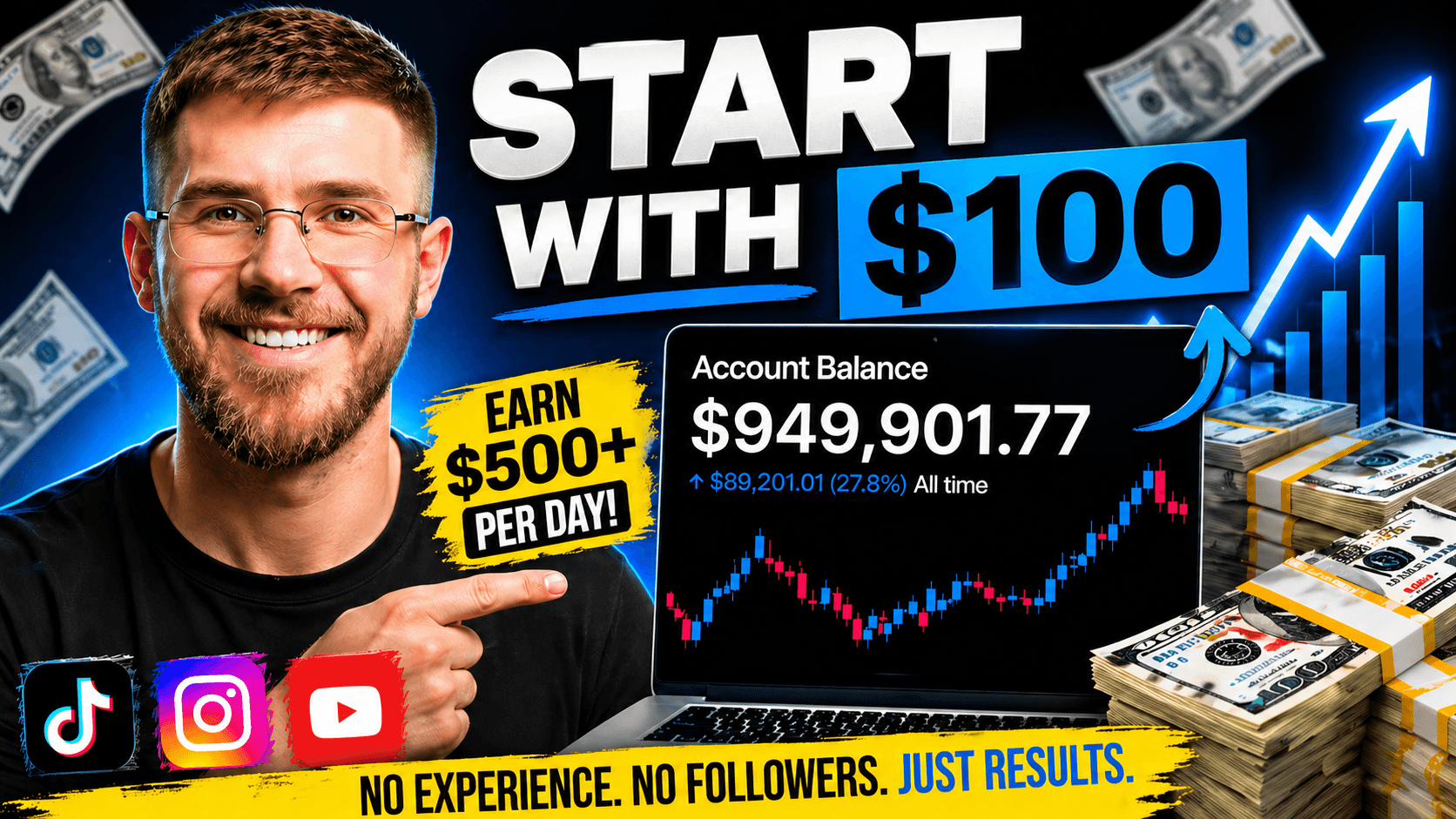 Casper SMC's Campaign