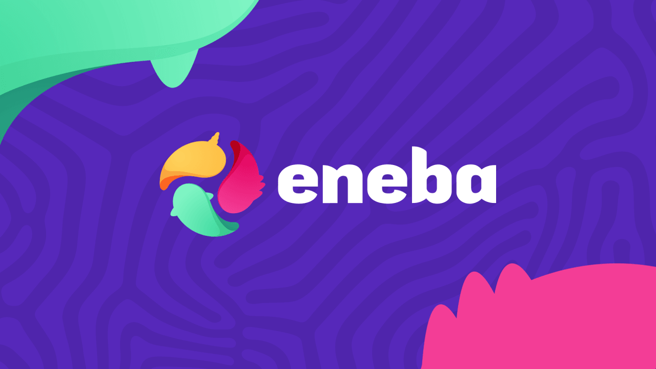 Eneba Campaign!
