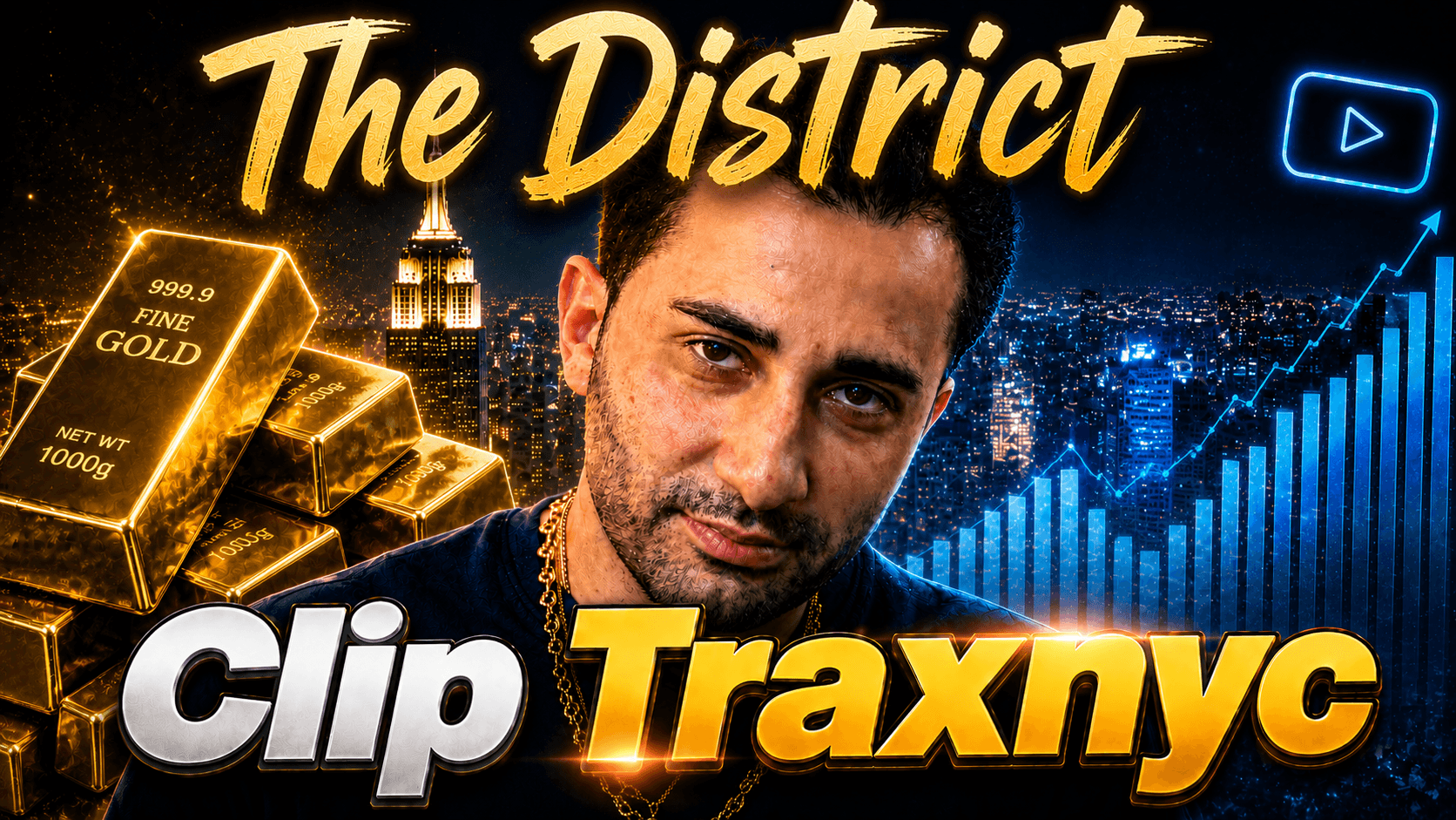 TraxNYC The District Season 6