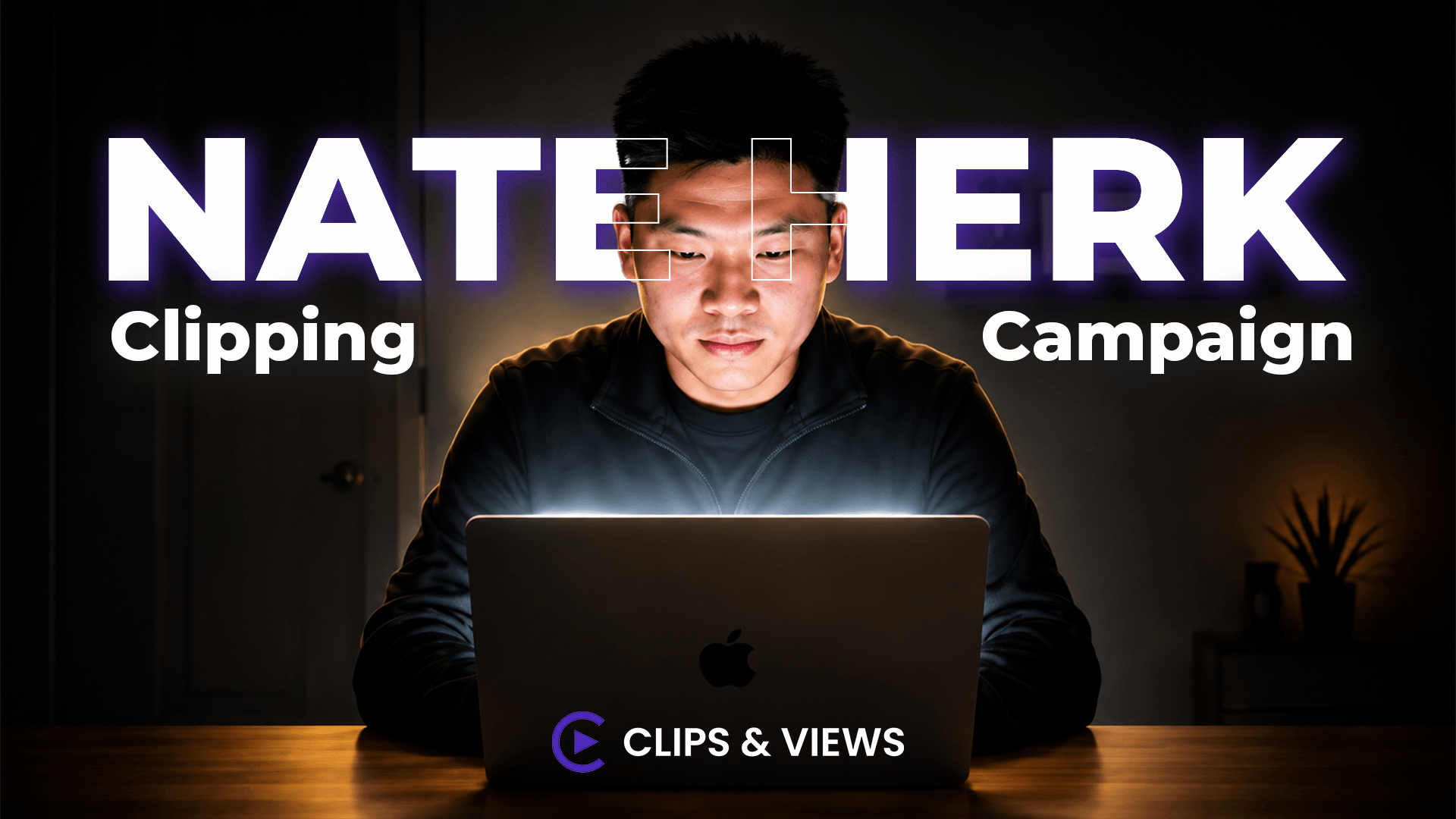 Nate Herk | Clipping Campaign