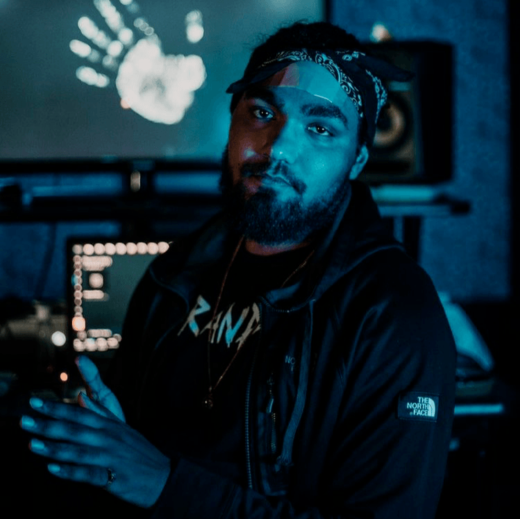 Big Steppers Sound Promo