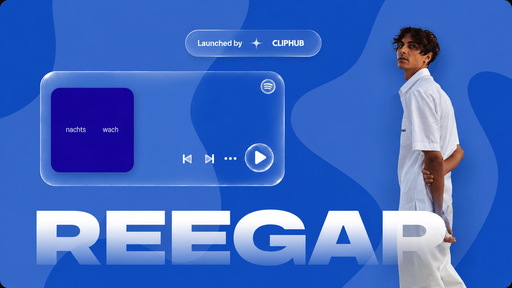 reegar - nachts wach | MUSIC CAMPAIGN