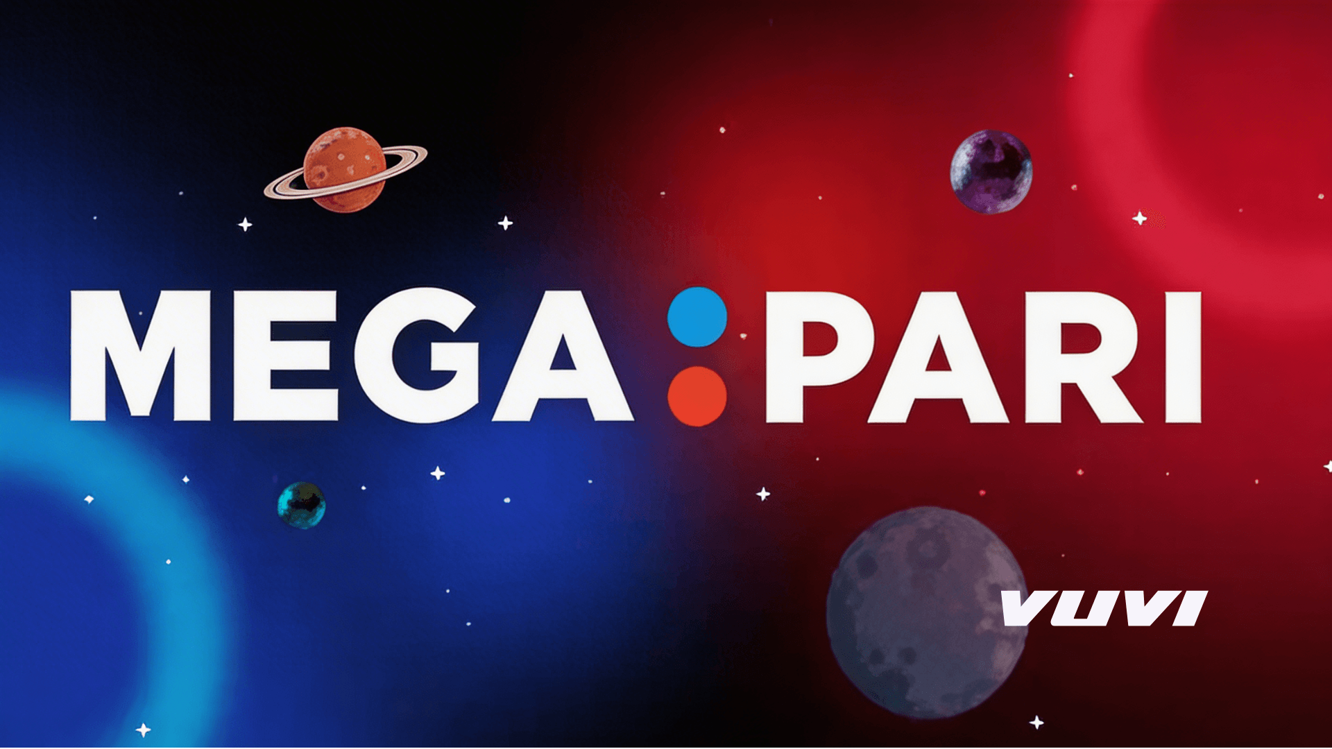 Megapari - Logo #1