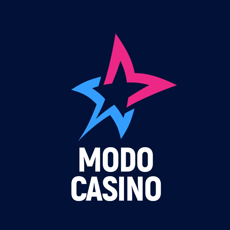 Modo Casino's Logo Campaign