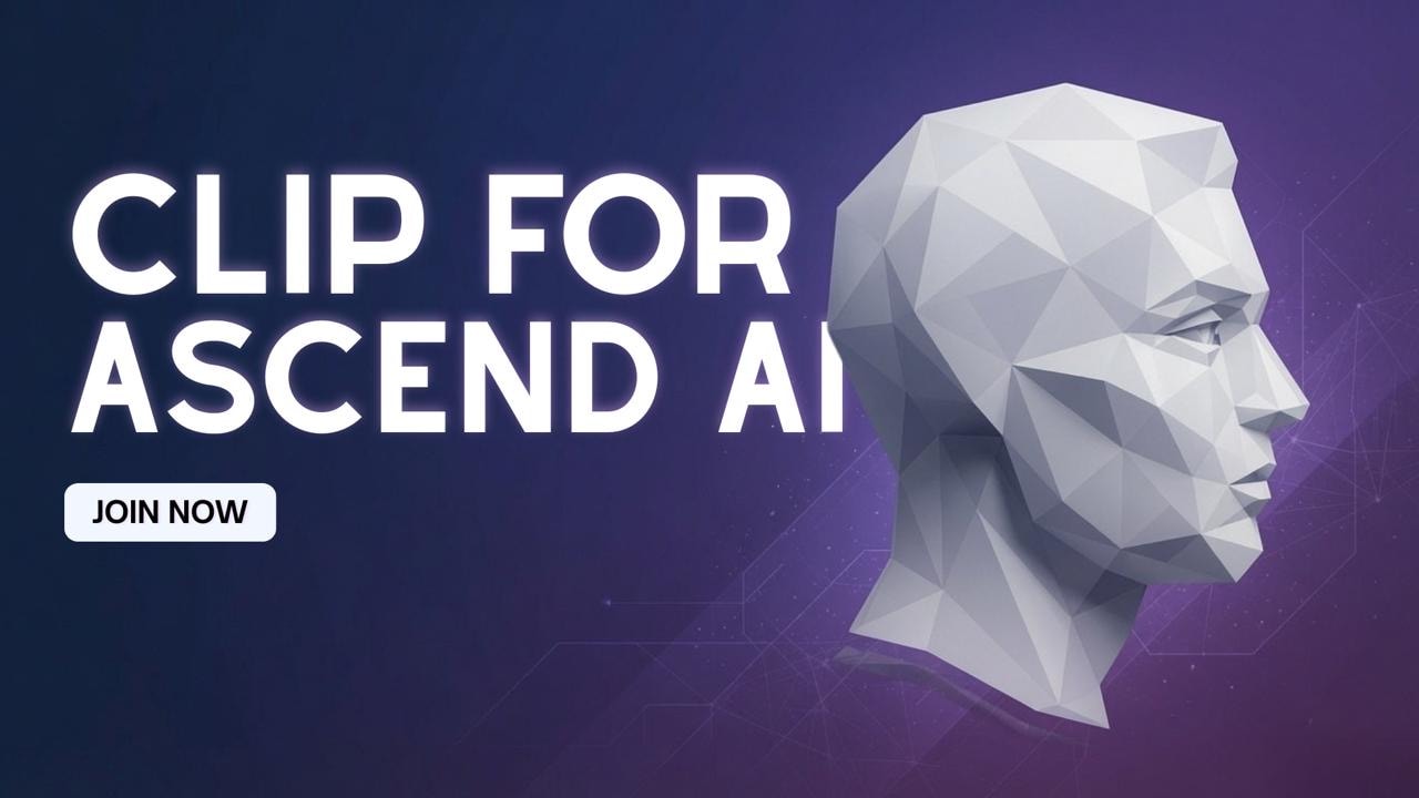 Clip Ascend AI