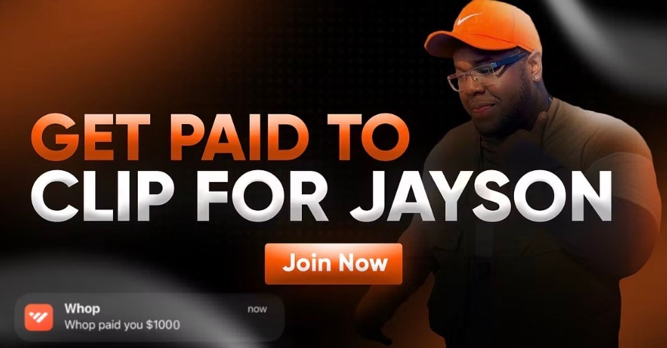 Jayson Roby’s Campaign