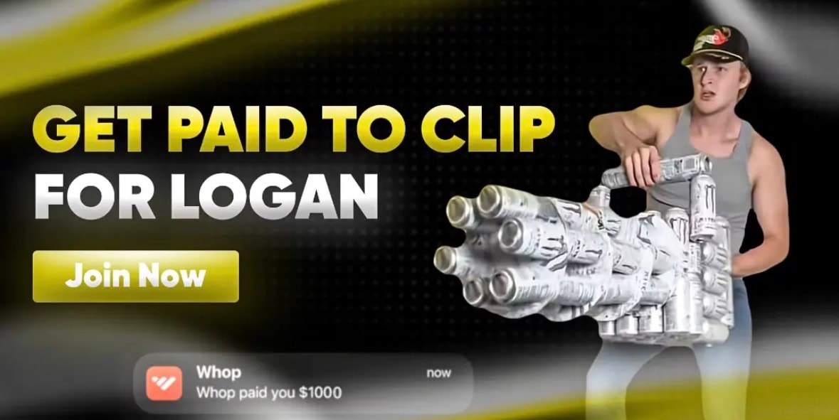Logan Ideker's Campaign