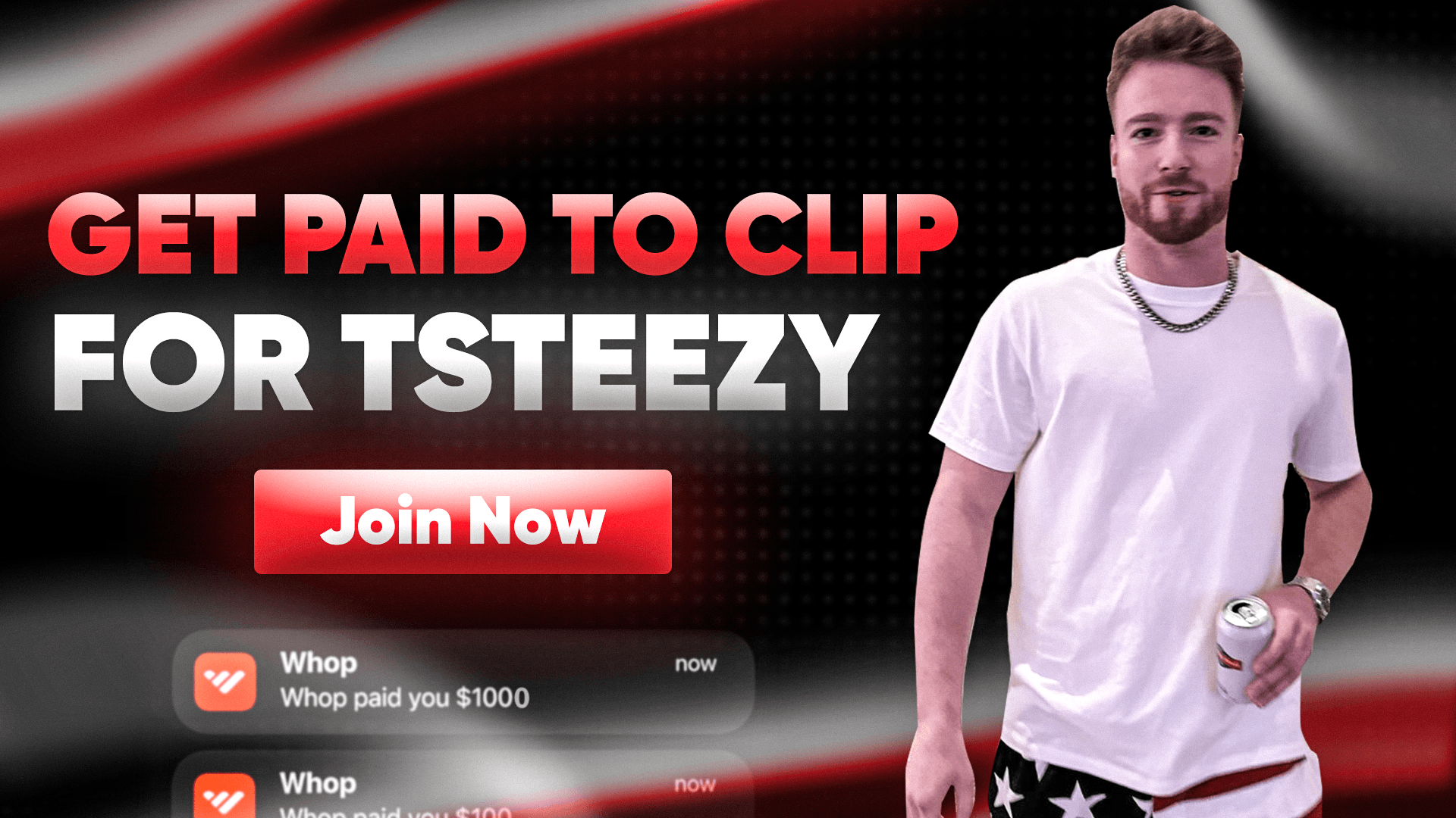TSteezy's Campaign