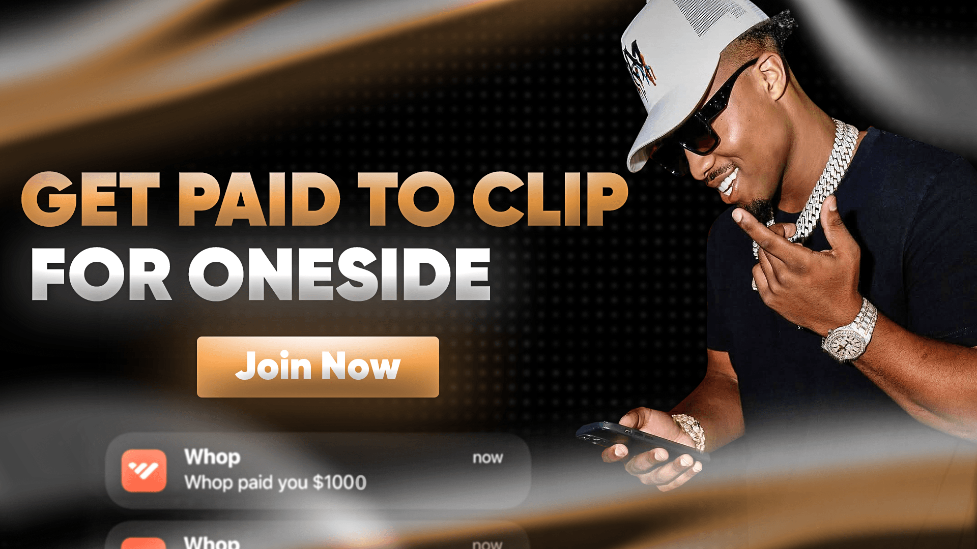 OneSide's Campaign