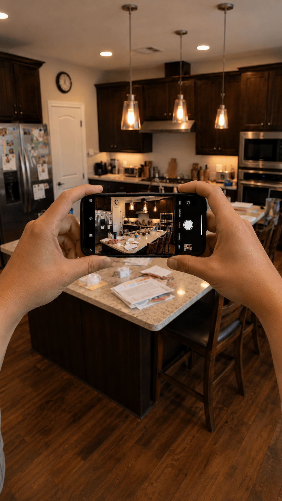 $15 for 5K Views - UGC for Decluttering App