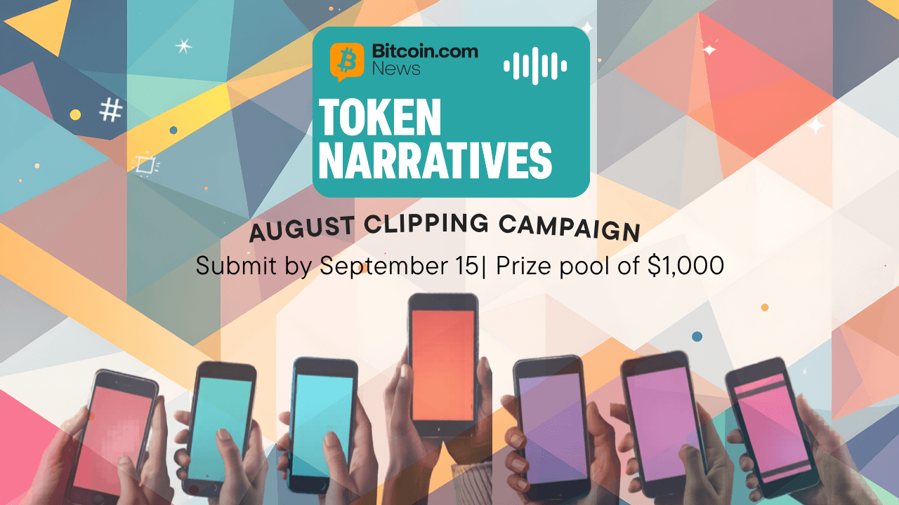 AUGUST CLIPPING CAMPAIGN, TOKEN NARRATIVES