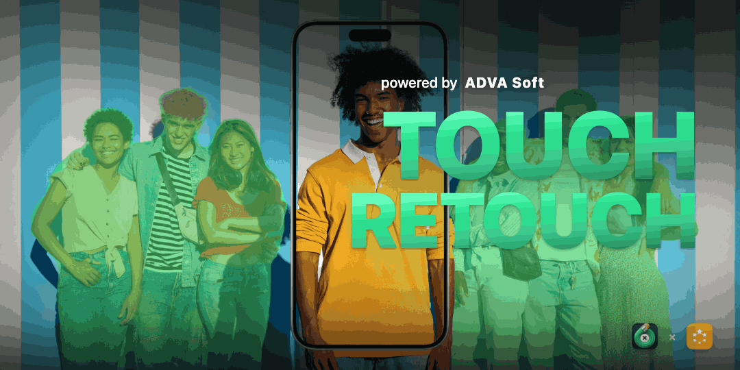 TouchRetouch [TikTok]