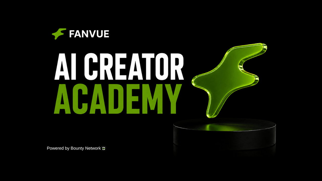 Fanvue Campaign
