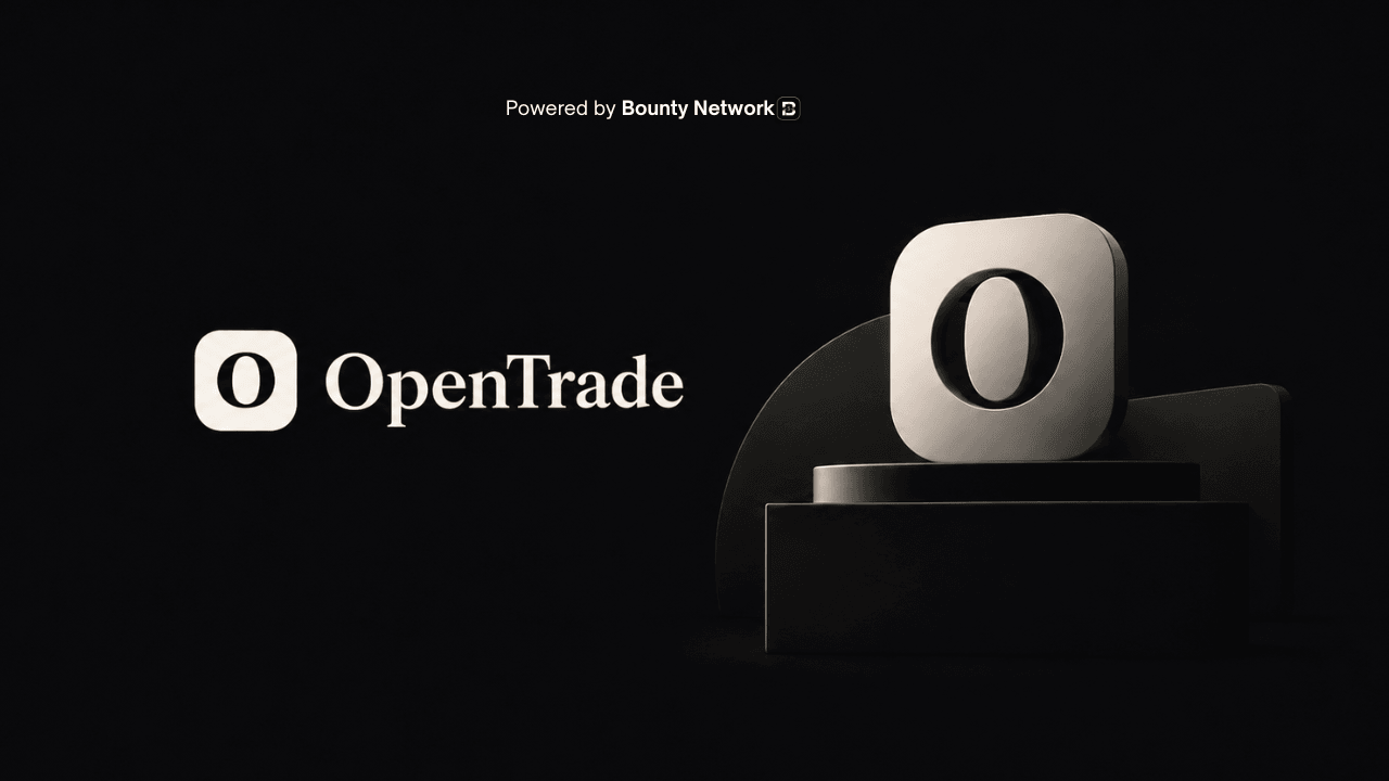 OpenTrade Clipping | $5k Budget