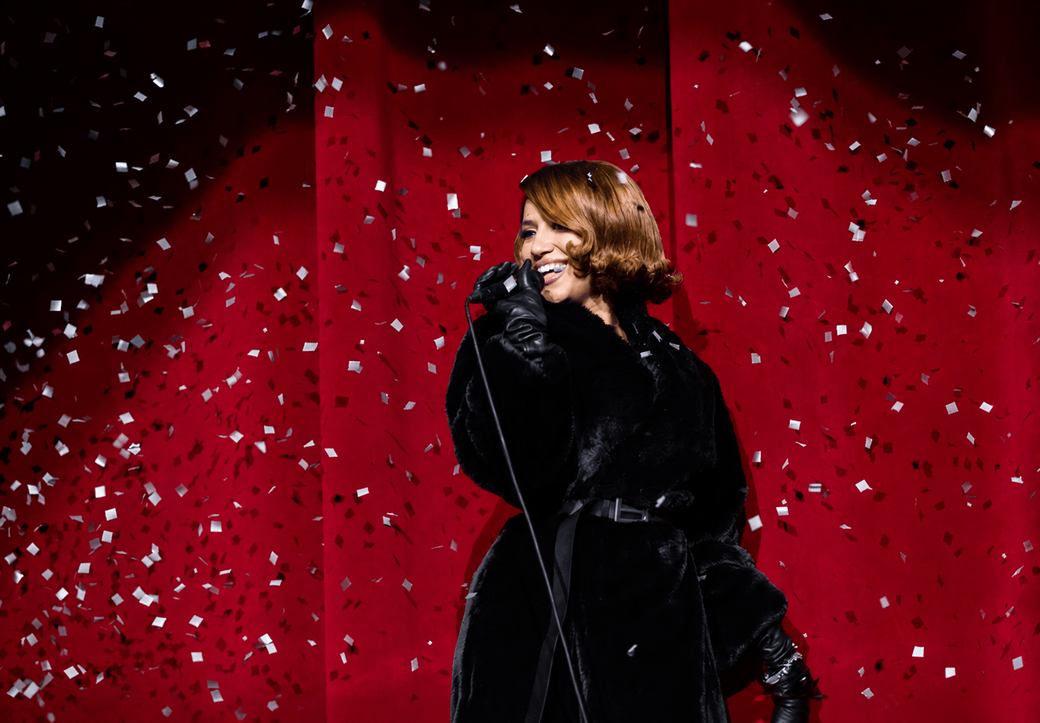 Post RAYE London O2 Concert Clips [8092]