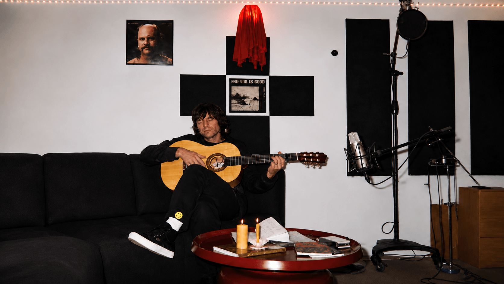 Post Dreamy Cinematic Movie & TV Clips Using Vid Nelson – “So Lovely To Meet You” [8086]