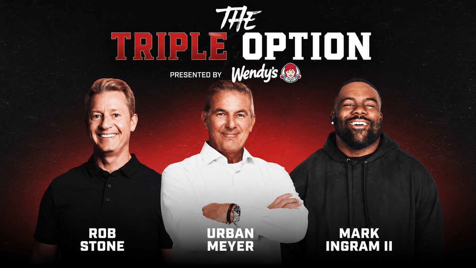The Triple Option - Podcast Clipping [8148]