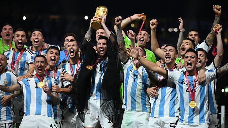 Clips Mundial 2026 (Fútbol / LatAm)