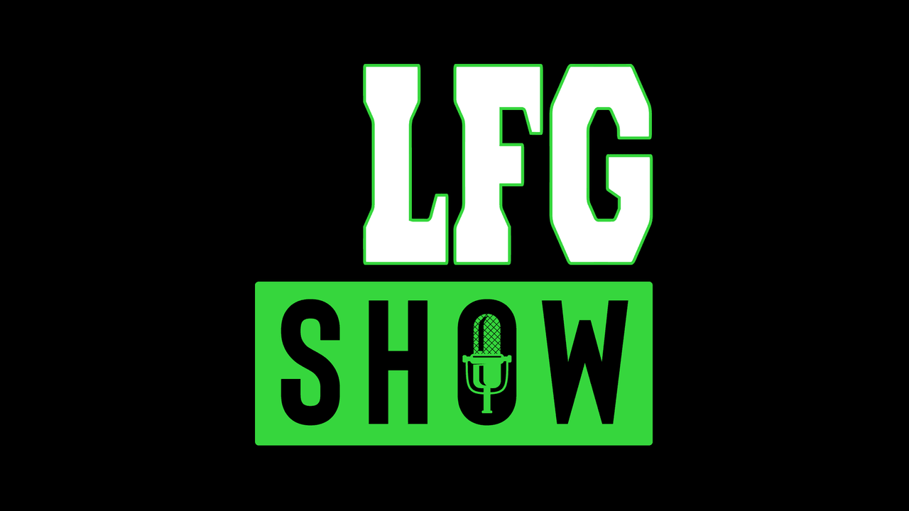 Clip The LFG Show — Get Paid Per View