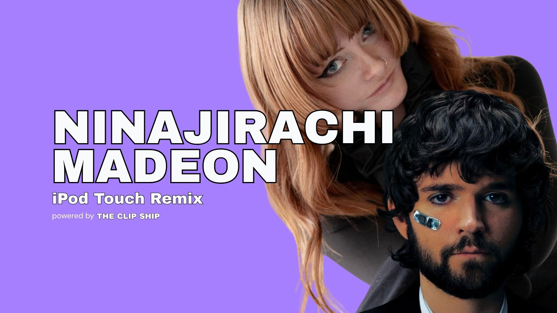 Madeon x Ninajirachi | Clipping