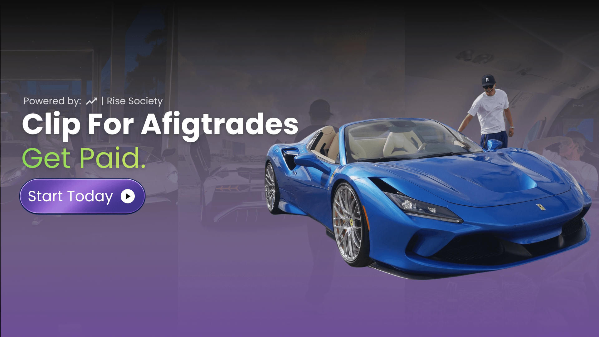 Clip for Afigtrades