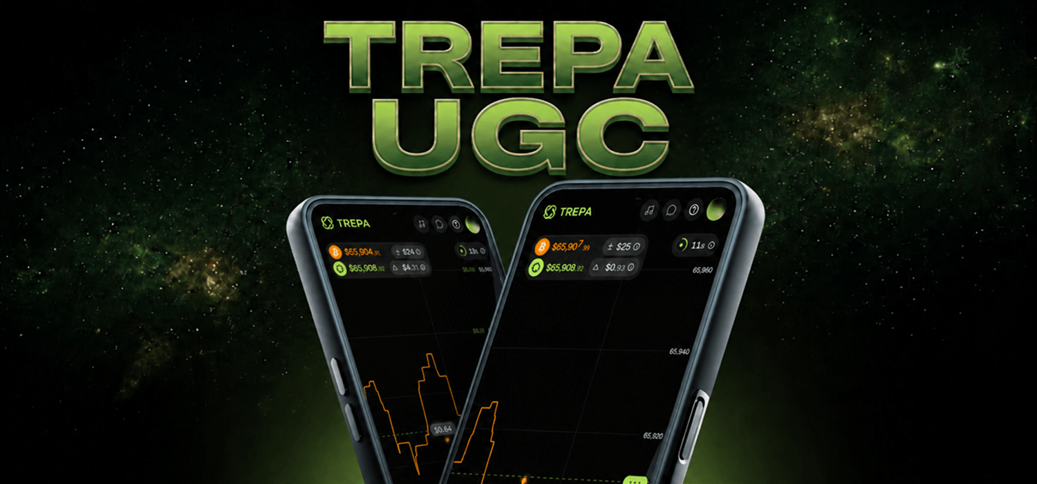 Trepa UGC