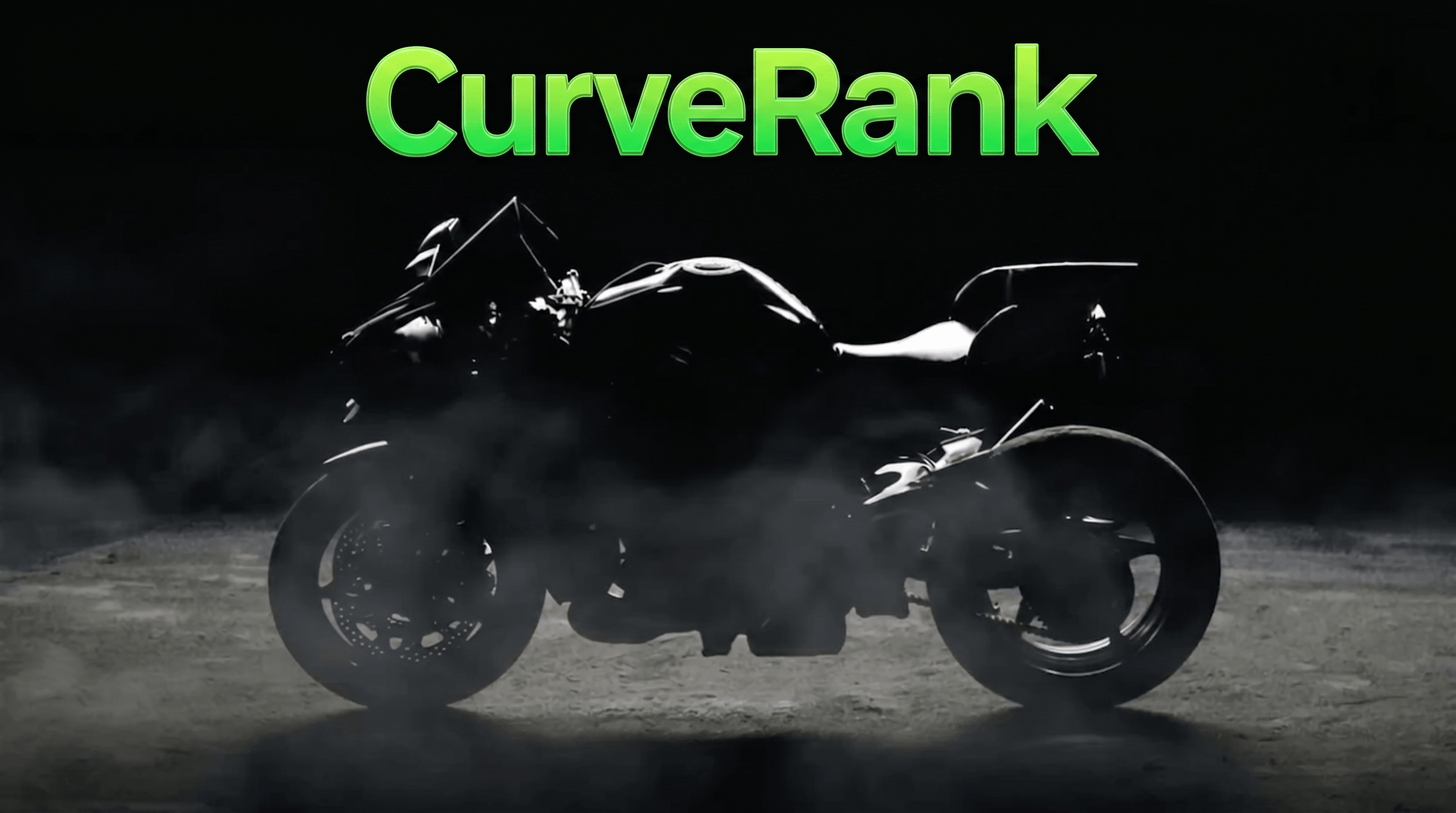 CurveRank