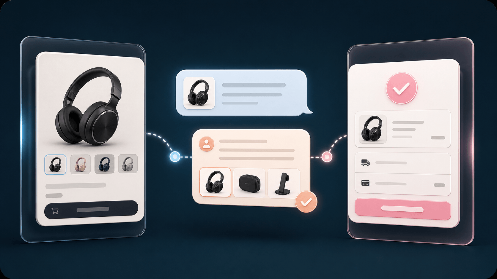 Turn WhatsApp Chats Into Sales | Popcorn AI