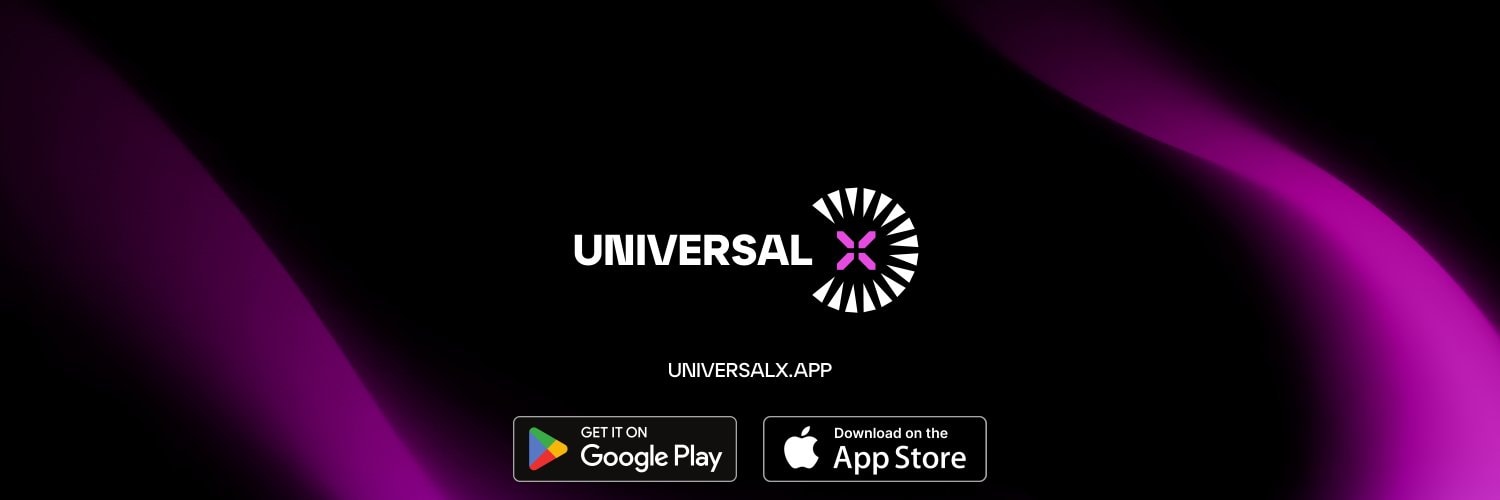 UniversalX