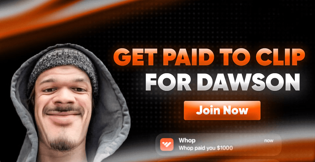 Dawson Clips