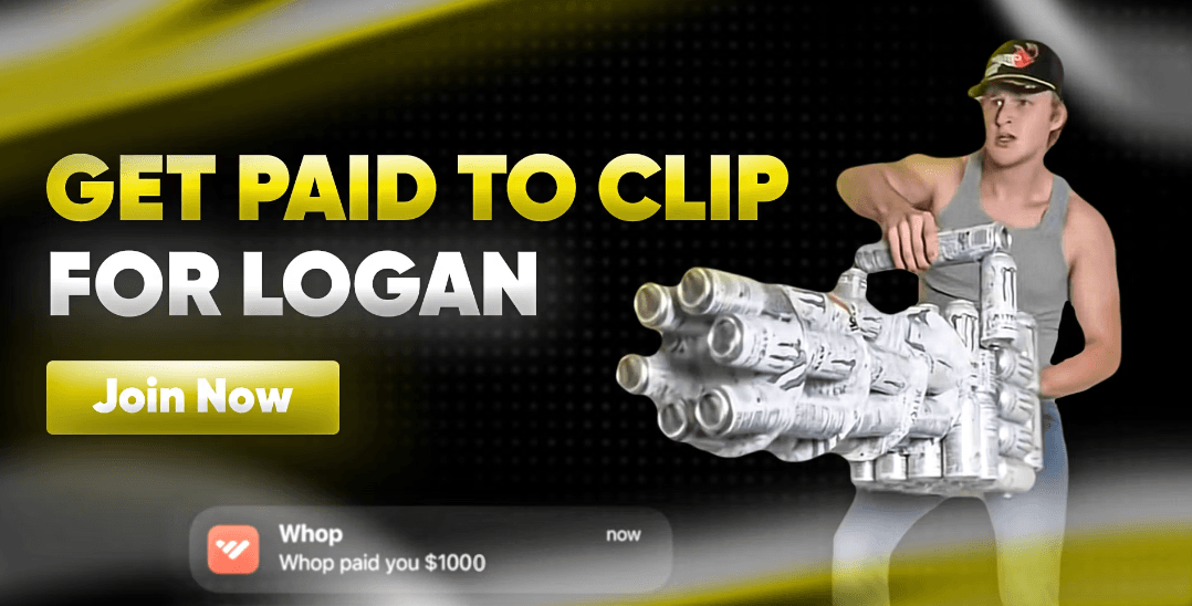 Logan Ideker's Campaign