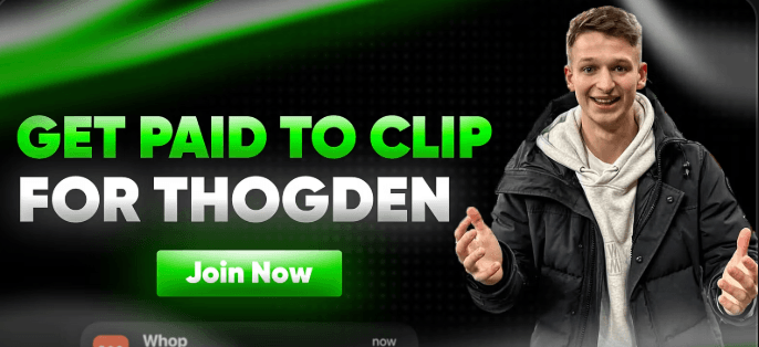 Thogden's Campaign