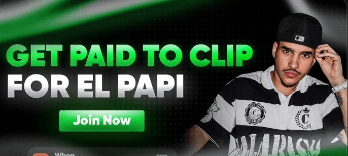 ElPapiWill's Campaign