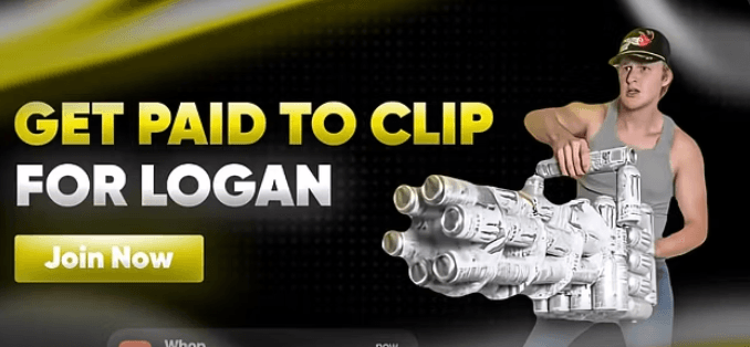 Logan Ideker Kick Campaign