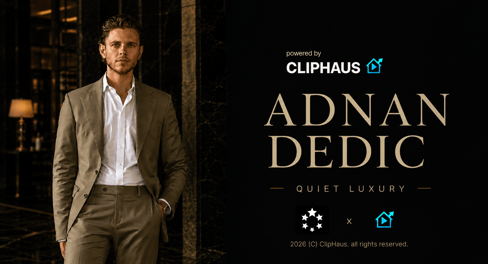 ADNAN DEDIC