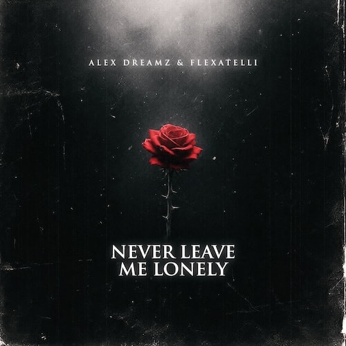 Never Leave Me Lonely Campaign